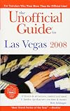 The Unofficial Guide to Las Vegas