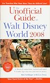 The Unofficial Guide to Walt Disney World 2008