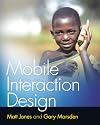 Mobile Interaction Design