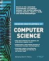 Concise Encyclopedia of Computer Science