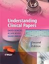 Understanding Clinical Papers