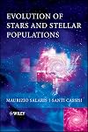 Evolution of Stars and Stellar Populations