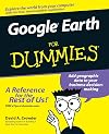 Google Earth For Dummies