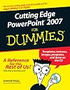 Cutting Edge PowerPoint for Dummies