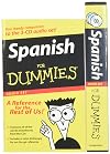 Spanish For Dummies: Audio Set
