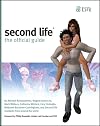 Second Life: The Official Guide