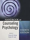 Handbook of Counseling Psychology