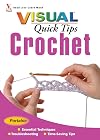Crochet Visual Quick Tips