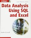 Data Analysis Using SQL and Excel