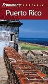 Frommer's Portable Guide: Puerto Rico