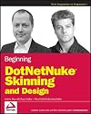 Beginning DotNetNuke skinning and design