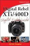 Canon EOS Digital Rebel XTi/400D Digital Field Guide