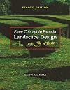 From Concept to Form: In Landscape Design