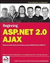 Beginning ASP.NET 2.0 AJAX