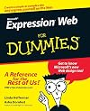 Microsoft Expression Web For Dummies