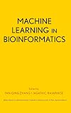 Machine Learning in Bioinformatics (Wiley Series in Bioinformatics)