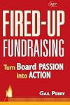 Fired-Up Fundraising: Turn Board Passion Into Action