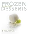 Frozen Desserts