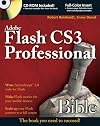 Adobe Flash CS3 Professional Bible