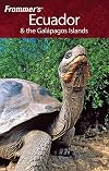 Frommer's Complete Guide: Ecuador & the Galapagos Islands