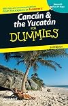 Cancun & the Yucatan For Dummies: 3rd Edition