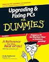 Upgrading & Fixing PCs for Dummies
