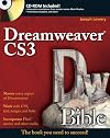 Dreamweaver CS3 Bible