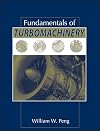 Fundamentals of Turbomachinery