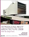 Introducing Revit Architecture 2008