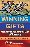 Winning Gifts: Make Your Donors Feel Like Winners