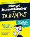 Balanced Scorecard Strategy For Dummies