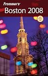 Frommer's Complete Guide: Boston