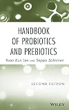 Handbook of Probiotics and Prebiotics