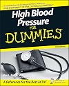 High Blood Pressure for Dummies