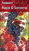 Frommer's Portable Guide: Napa & Sonoma