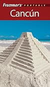 Frommer's Portable Cancun