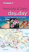 Frommer's Day by Day: Honolulu & Oahu