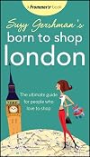 Frommer's Born to Shop: London