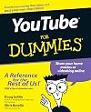 YouTube For Dummies