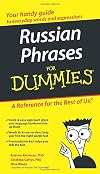 Russian Phrases For Dummies