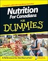 Nutrition For Canadians For Dummies
