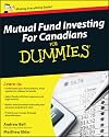 Mutual Fund Investing For Canadians For Dummies