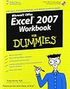 Excel 2007 Workbook For Dummies