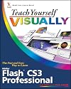 Teach Yourself Visually Adobe Flash CS3 Professional