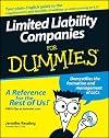 Limited Liability Companies For Dummies