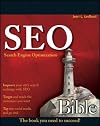 SEO: Search Engine Optimization Bible
