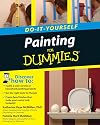 Painting Do-It-Yourself For Dummies