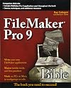 FileMaker Pro 9 Bible
