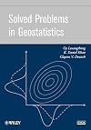 Solved problems in geostatistics