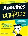 Annuities For Dummies